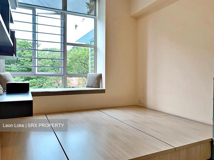 The Pearl @ Mount Faber (D4), Condominium #219146831